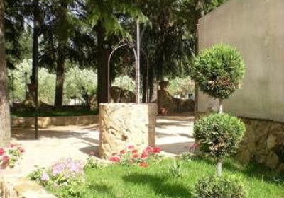 Bed And Breakfast Villa Casablanca